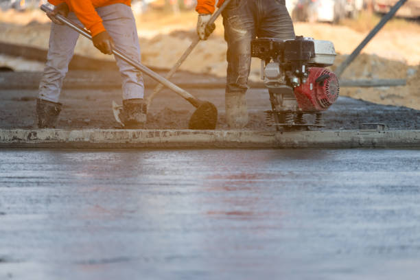 Best Concrete Demolition Services  in Colchester, IL