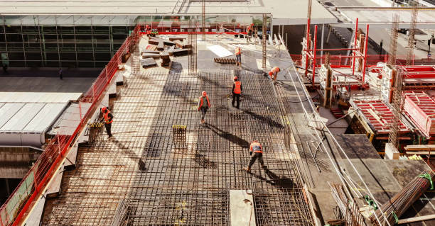 Best Concrete Contractor Near Me  in Colchester, IL