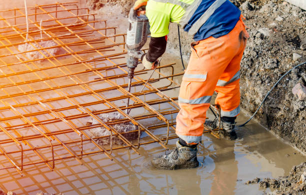 Best Concrete Foundation Repair  in Colchester, IL
