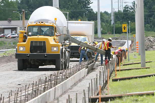  Colchester, IL Concrete contractor Pros
