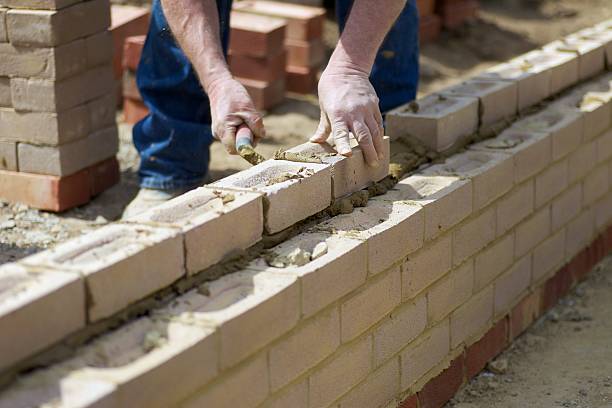 Best Decorative Concrete Services  in Colchester, IL